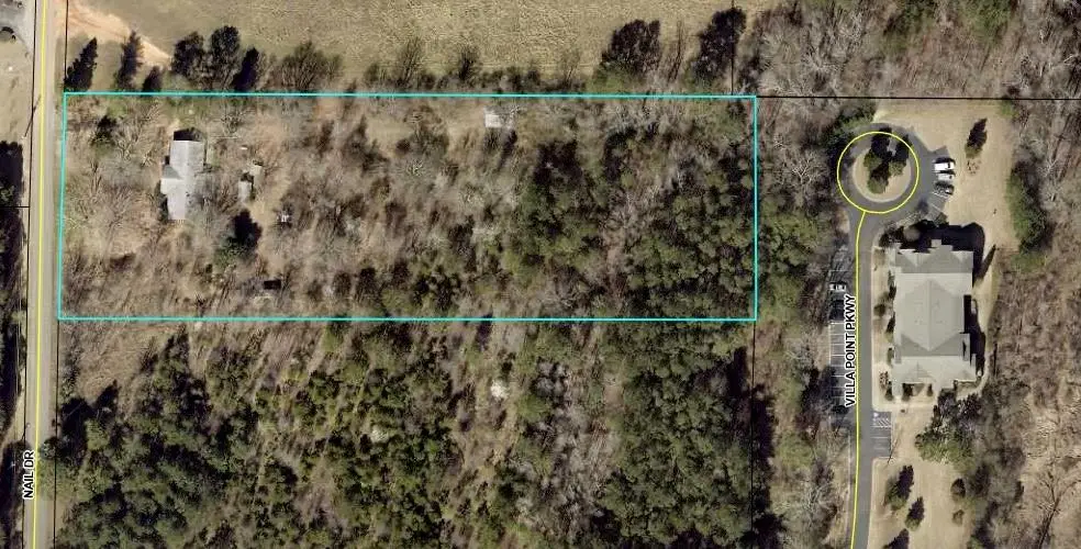 203 Nail Drive, McDonough, GA 30253 - #1