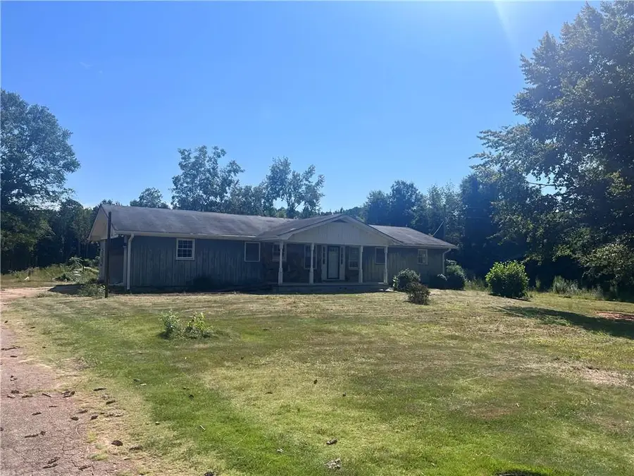 203 Nail Drive, McDonough, GA 30253 - #3