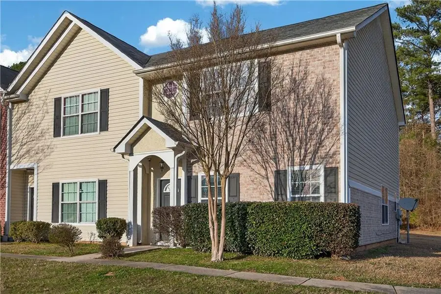 8600 Thomas Road, Riverdale, GA 30274 - #3