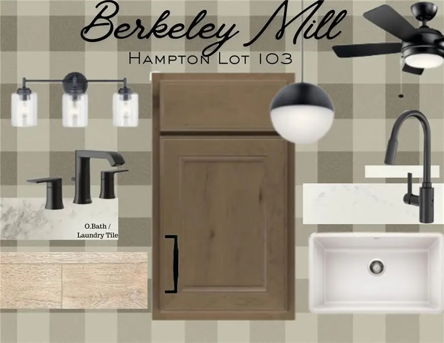 1690 Branch Creek Dr- Lot 103, Cumming, GA 30040 - #3