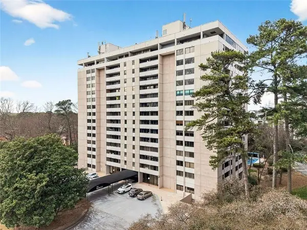 3530 NE Piedmont Road Ne #F9, Atlanta, GA 30305