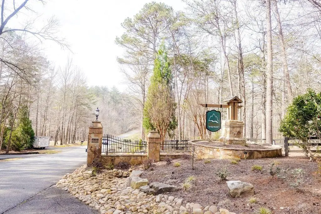 0 Fern Creek Court, Jasper, GA 30143 - #1
