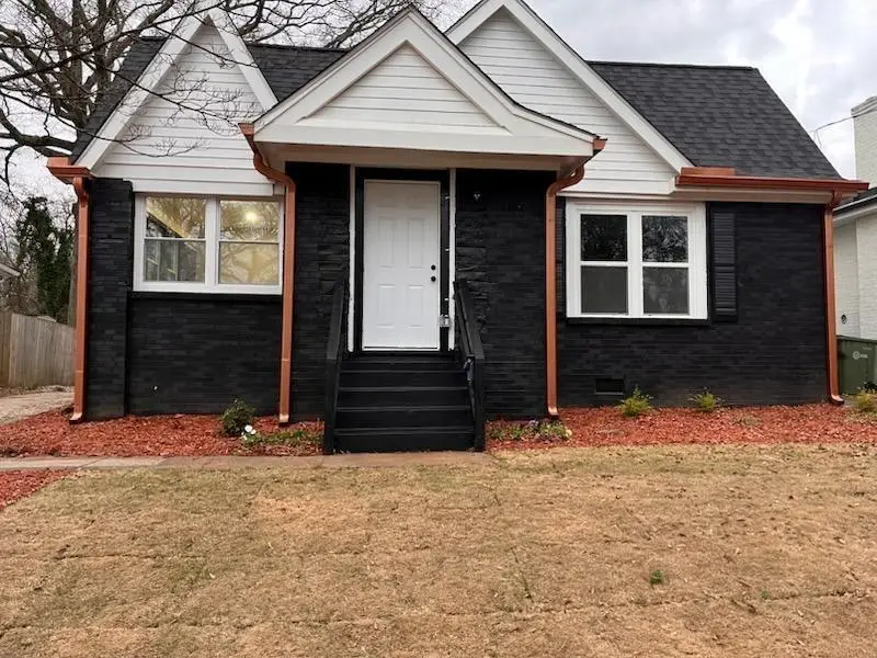 1332 Thurgood Street Sw, Atlanta, GA 30314 - #1