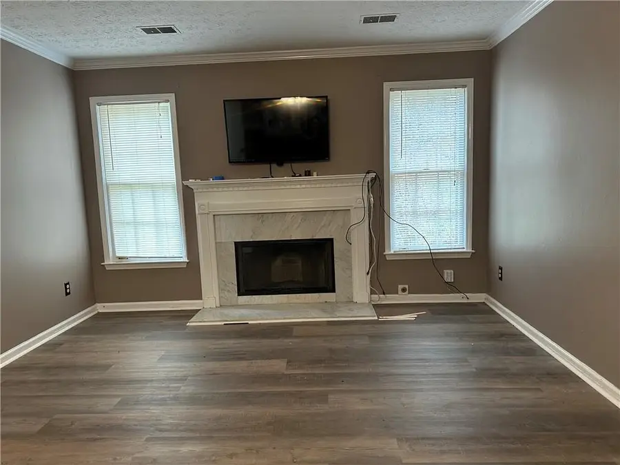 1543 Glencrest Trail, Lawrenceville, GA 30043 - #2