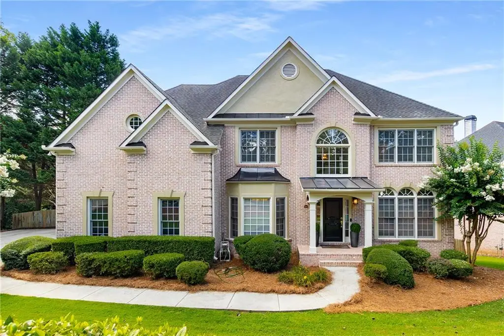 476 Cooper Lake Road Se, Mableton, GA 30126 - #1