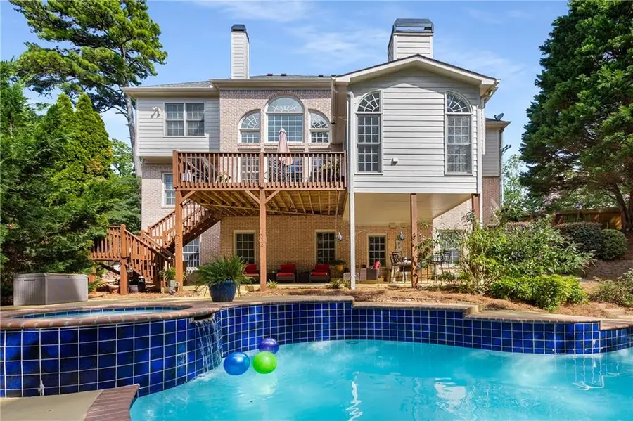 476 Cooper Lake Road Se, Mableton, GA 30126 - #2