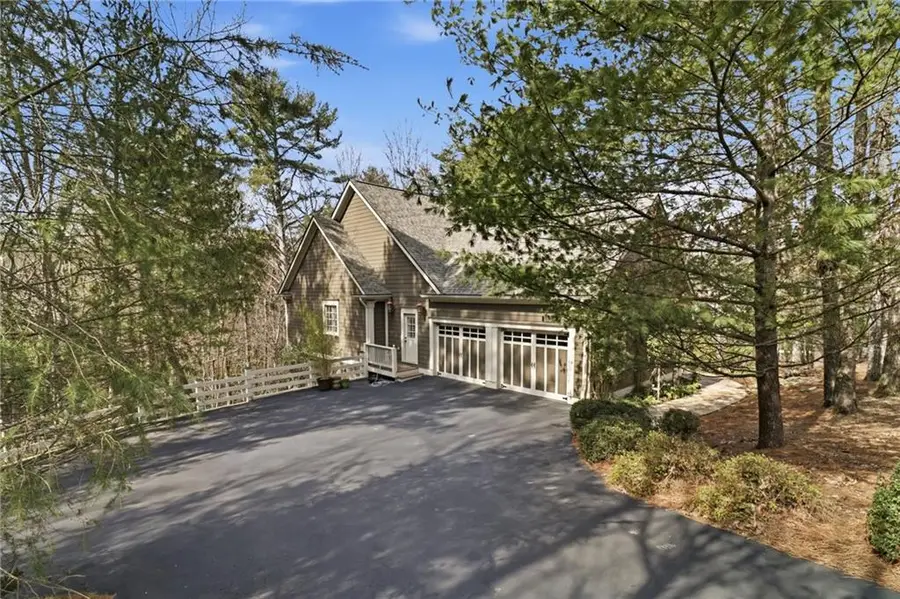 89 Bluestern Drive Nw, Big Canoe, GA 30143 - #3