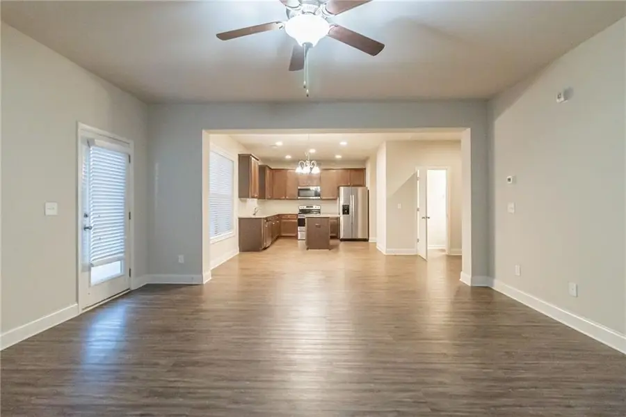 55 Donegal Way, Dallas, GA 30132 - #2