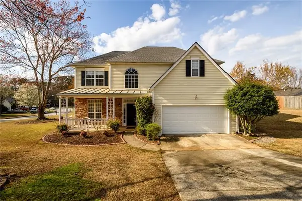 890 Millrace Way, Sugar Hill, GA 30518