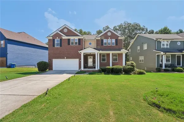 3058 Parkland View, Atlanta, GA 30331