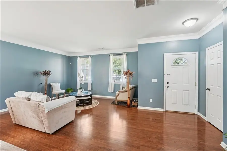 3058 Parkland View, Atlanta, GA 30331 - #3