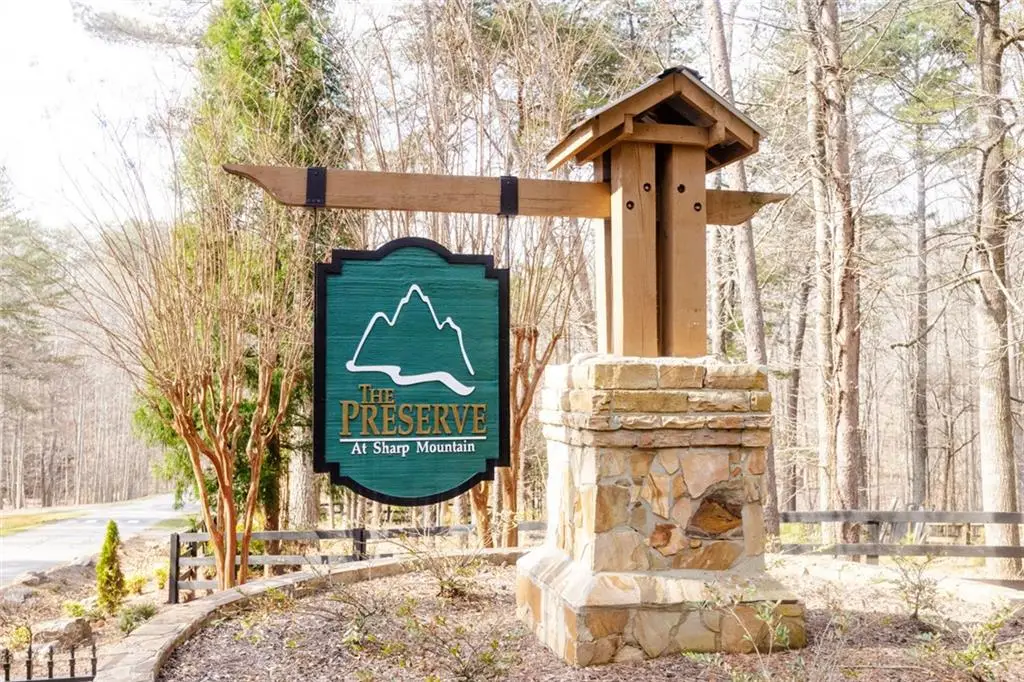 0 Terrace Way, Jasper, GA 30143 - #1