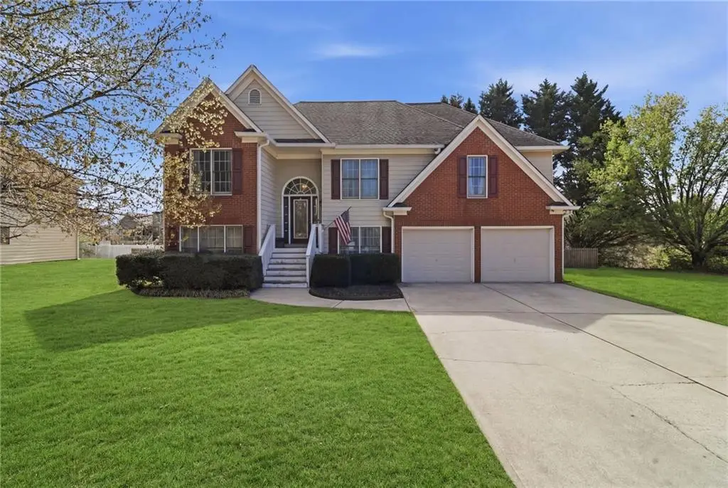 8 Arbor Hills Road N, Talking Rock, GA 30175 - #1