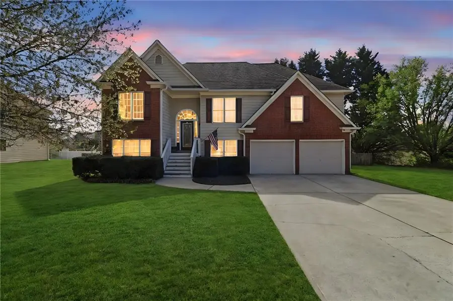 8 Arbor Hills Road N, Talking Rock, GA 30175 - #2