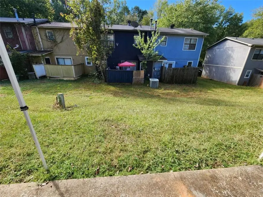 2081 Lenoa Lane, Austell, GA 30106 - #2