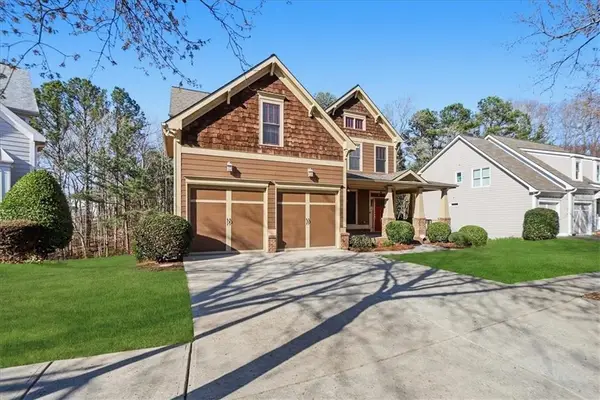 1157 Christiana Crossing, Lawrenceville, GA 30043