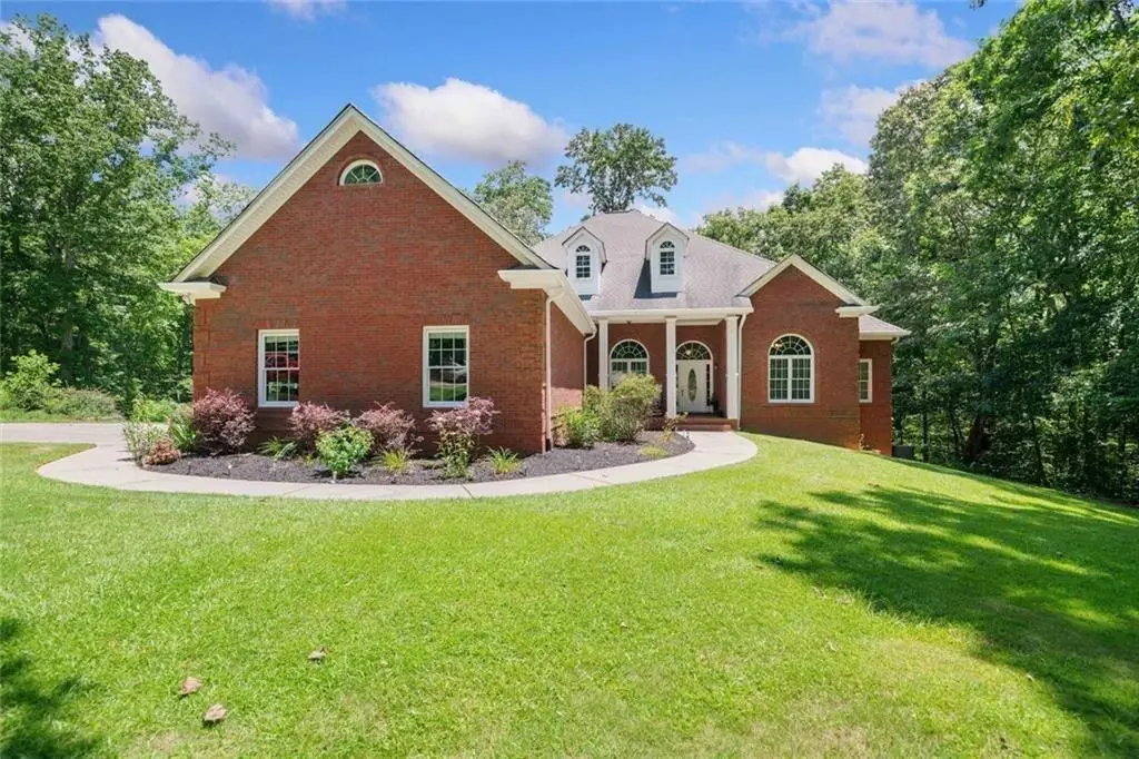 106 Shalea Lane, Ball Ground, GA 30107 - #1