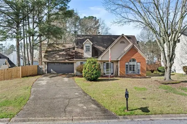 380 Indus Lane, Lawrenceville, GA 30044