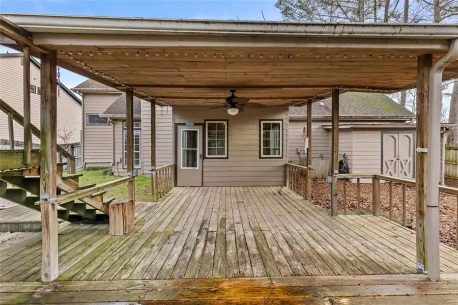 380 Indus Lane, Lawrenceville, GA 30044 - #3