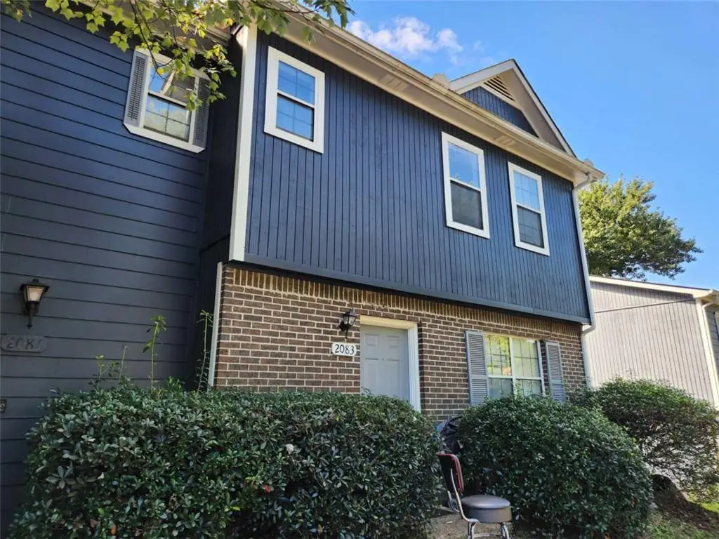2083 Lenoa Lane, Austell, GA 30106 - #1