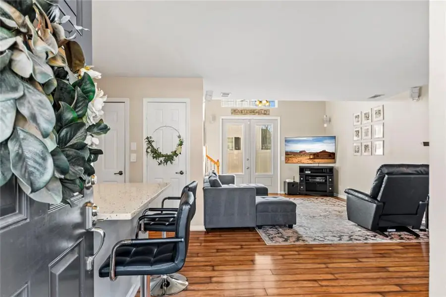 369 Hiawassee Drive, Woodstock, GA 30188 - #3