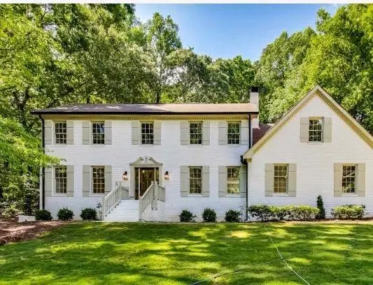 313 Summit Ridge Drive, Lawrenceville, GA 30046 - #1