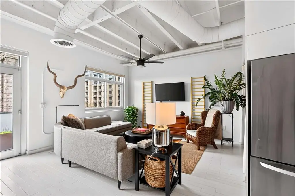 805 Peachtree Street Ne #619, Atlanta, GA 30308 - #1