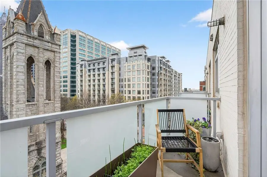 805 Peachtree Street Ne #619, Atlanta, GA 30308 - #2