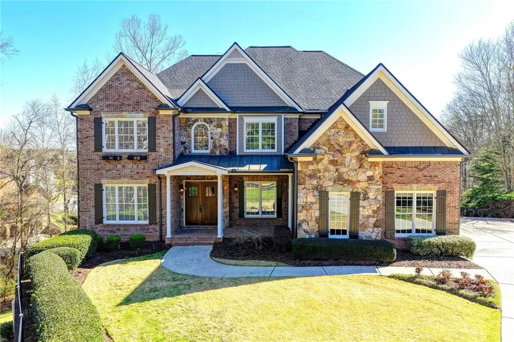 2895 Shumard Oak Drive, Braselton, GA 30517 - #1