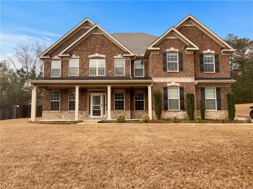 144 Napa Drive, McDonough, GA 30253 - #1