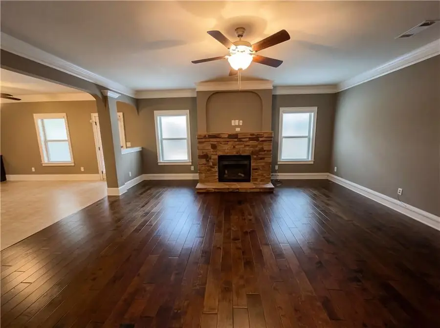 144 Napa Drive, McDonough, GA 30253 - #3