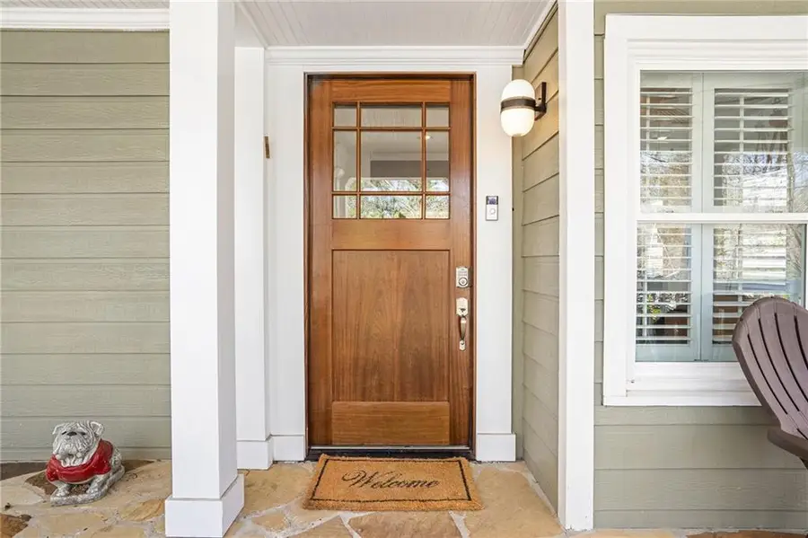 7 East Drive Ne, Atlanta, GA 30305 - #2