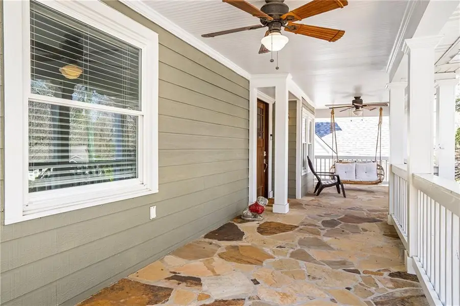 7 East Drive Ne, Atlanta, GA 30305 - #3