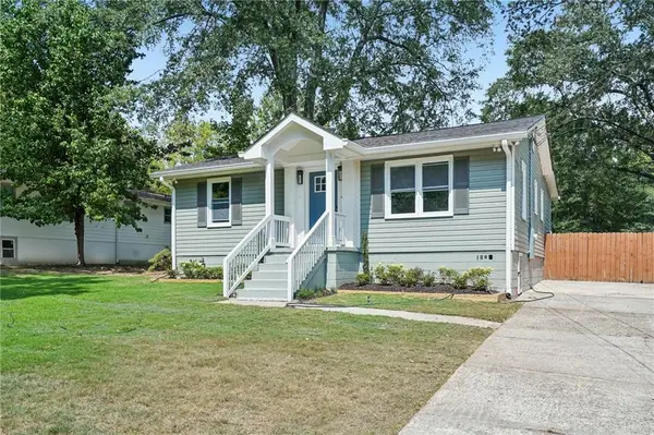 1005 Pinedale Drive Se, Smyrna, GA 30080