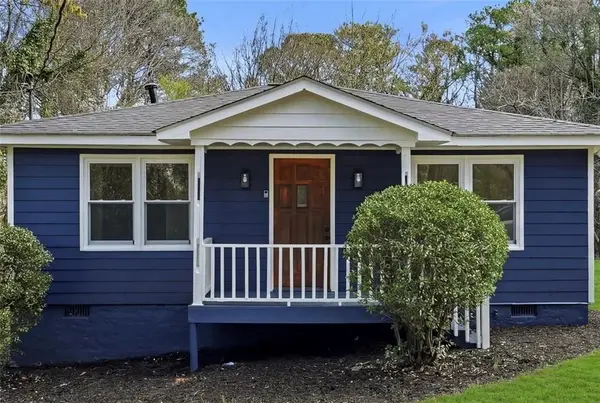 286 New Hope Road, Lawrenceville, GA 30046