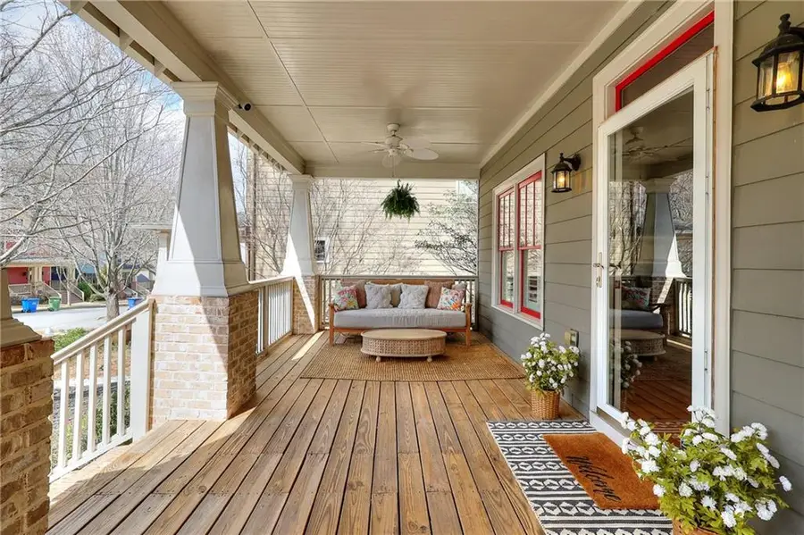 1376 Benteen Park Drive Se, Atlanta, GA 30315 - #3