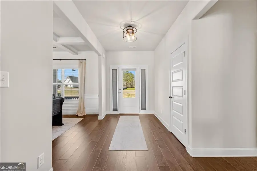 132 Bluff Mill Farm Drive, Senoia, GA 30276 - #3