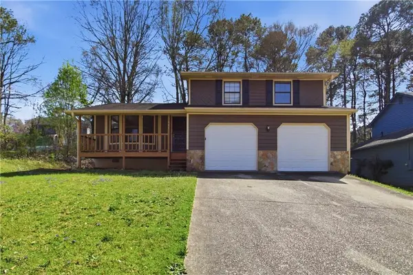 5641 Clifton Place, Stone Mountain, GA 30087