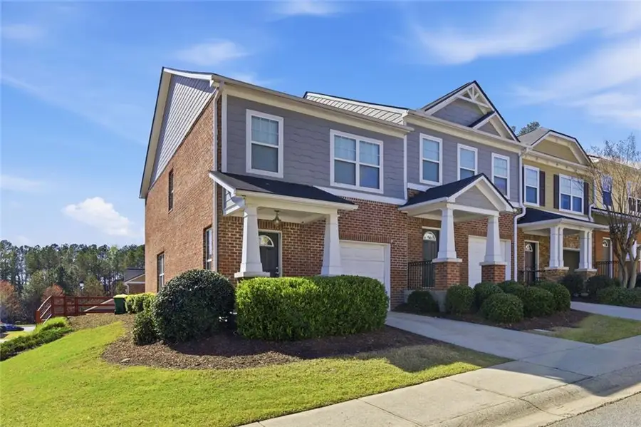 804 Arbor Gate Lane, Lawrenceville, GA 30044 - #2