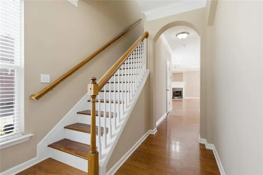 804 Arbor Gate Lane, Lawrenceville, GA 30044 - #3