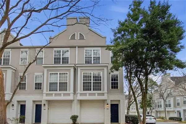 1138 Village Court Se, Atlanta, GA 30316