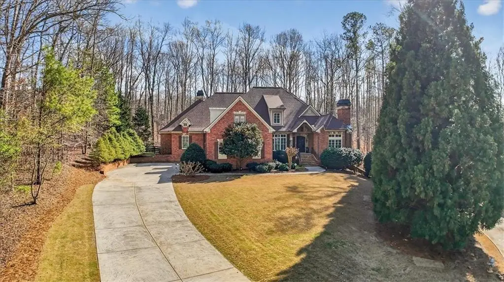 503 Ernest Court, Canton, GA 30115 - #1