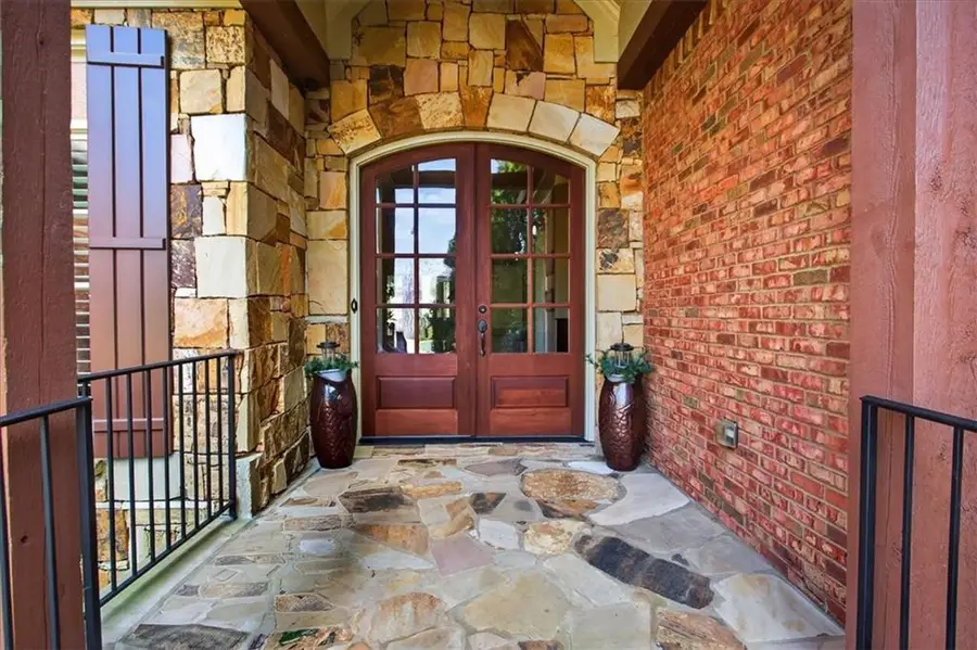 503 Ernest Court, Canton, GA 30115 - #3