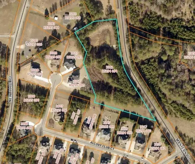 3321 Alcovy Club Court, Dacula, GA 30019 - #2
