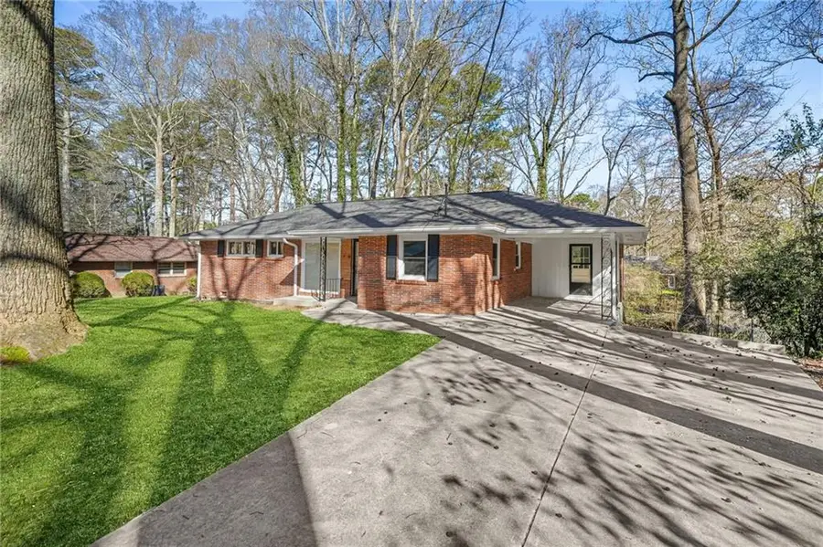 4238 Webb Road, Tucker, GA 30084 - #3