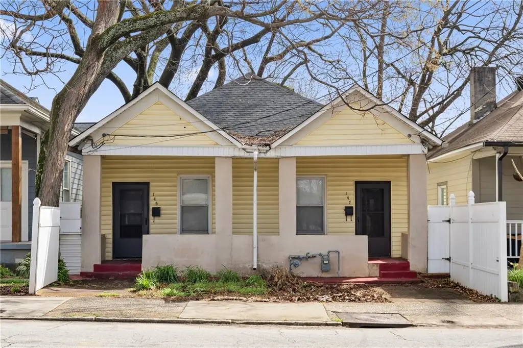 145 Randolph St Ne, Atlanta, GA 30312 - #1
