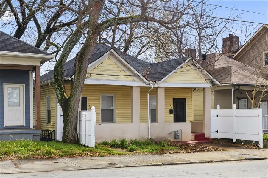 145 Randolph St Ne, Atlanta, GA 30312 - #2