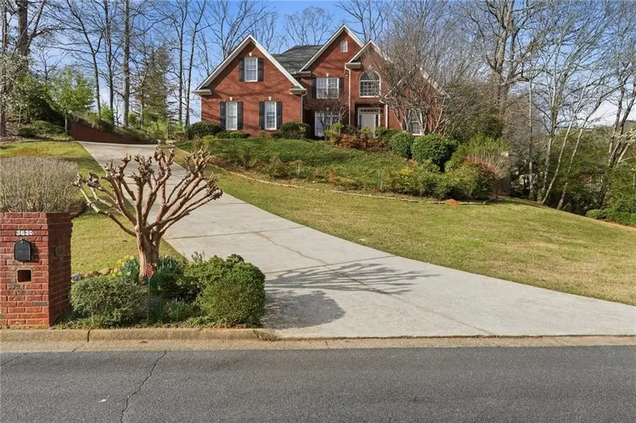 3620 Highpoint Road, Cumming, GA 30041 - #2