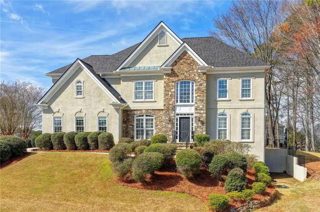 10330 Groomsbridge Road, Alpharetta, GA 30022 - #1