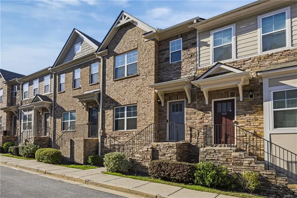 142 Kiram Terrace Sw, Atlanta, GA 30331 - #1